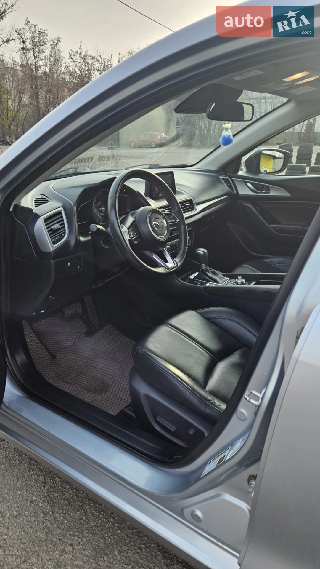 2016 Mazda 3 - мініатюра 7
