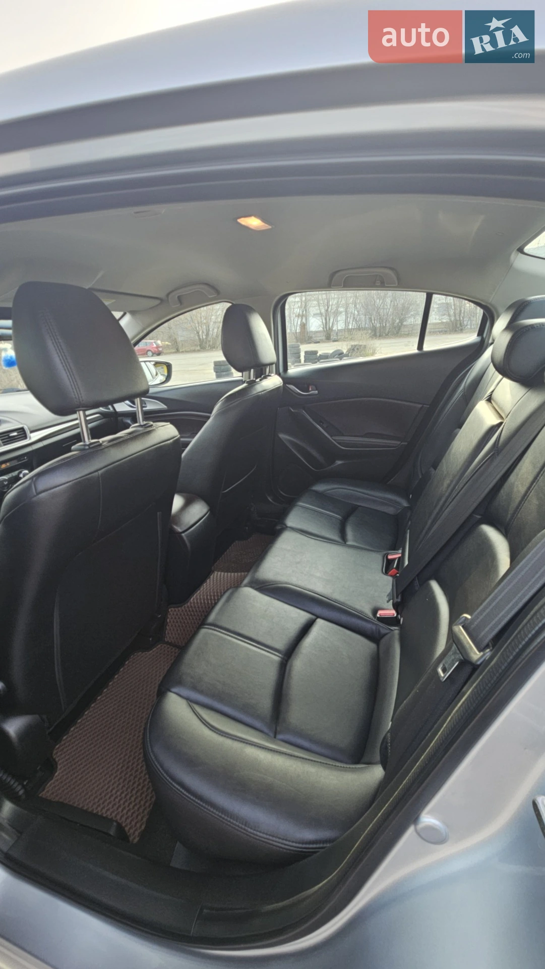 2016 Mazda 3 - мініатюра 8