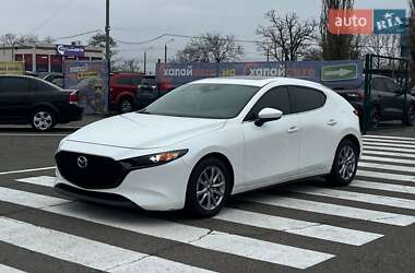 Хетчбек Mazda 3 2019 в Одесі