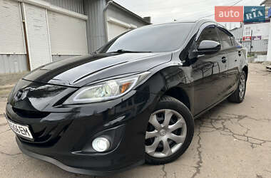 Седан Mazda 3 2012 в Николаеве