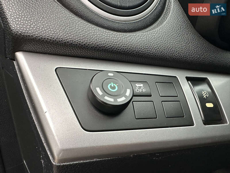 Седан Mazda 3 2012 в Миколаєві