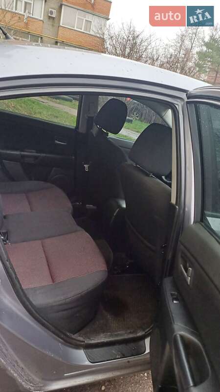 Седан Mazda 3 2004 в Сумах