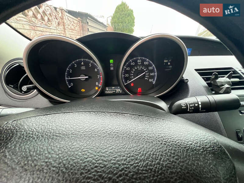 Седан Mazda 3 2013 в Дніпрі фото 17 Седан Mazda 3 2013 в Дніпрі