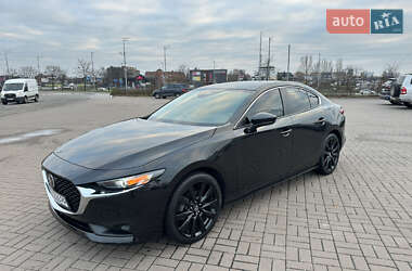 Седан Mazda 3 2024 в Киеве