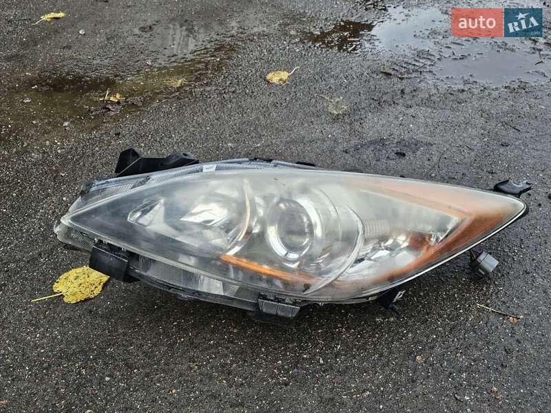 Седан Mazda 3 2013 в Киеве фото 2 Седан Mazda 3 2013 в Киеве