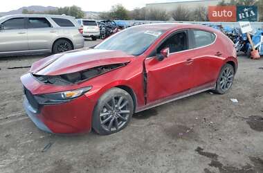 Хетчбек Mazda 3 2021 в Запоріжжі