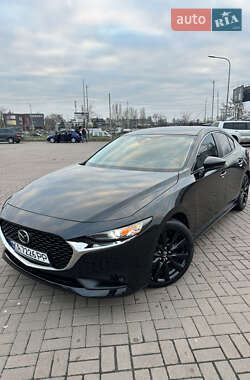 Седан Mazda 3 2024 в Києві