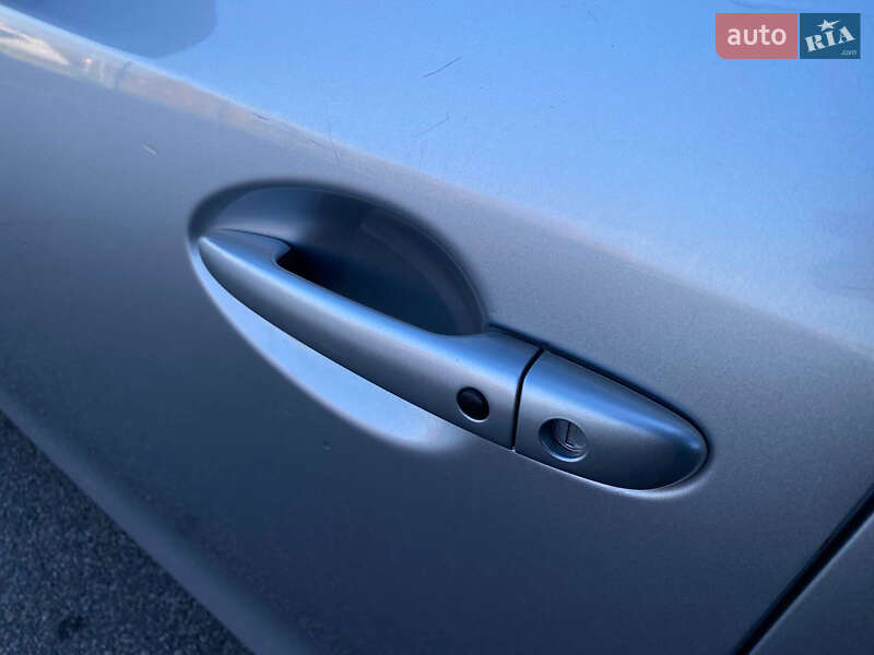 Седан Mazda 3 2017 в Дніпрі