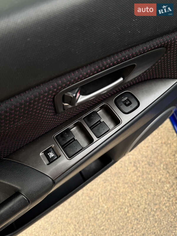 Хетчбек Mazda 3 2007 в Києві