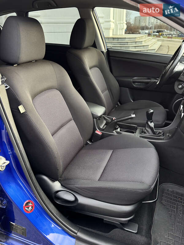 Хетчбек Mazda 3 2007 в Києві