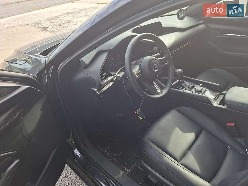 Хетчбек Mazda 3 2022 в Києві