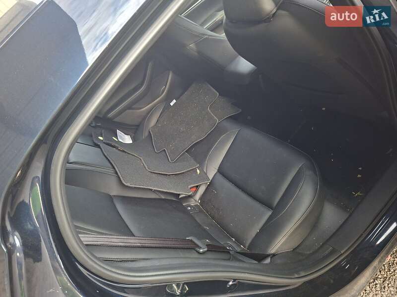 Хетчбек Mazda 3 2022 в Києві