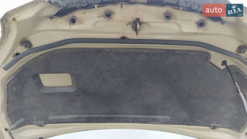 Хэтчбек Mazda 3 2004 в Львове фото 23 Хэтчбек Mazda 3 2004 в Львове