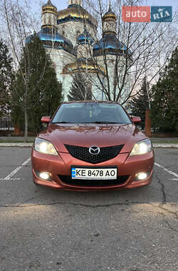 Хетчбек Mazda 3 2005 в Кривому Розі
