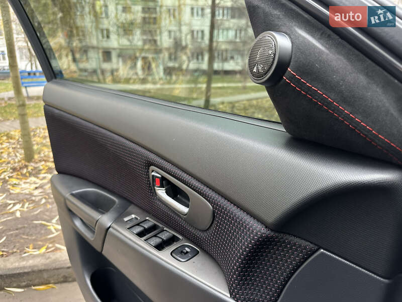 Седан Mazda 3 2007 в Сумах