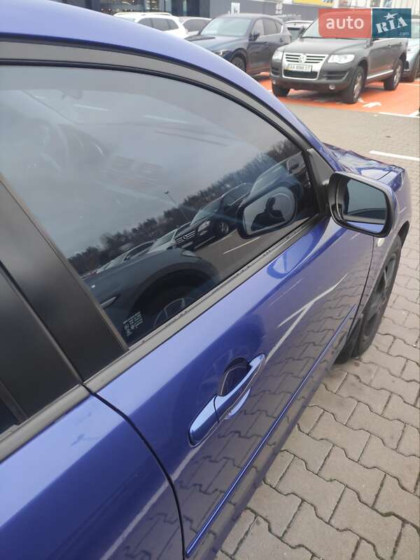 Седан Mazda 3 2008 в Києві