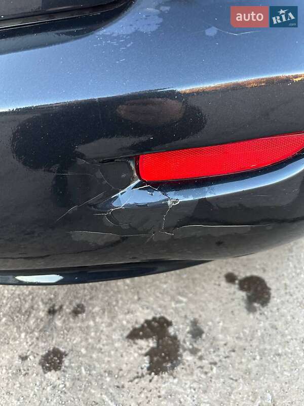 Хетчбек Mazda 3 2006 в Слов'янську фото 9 Хетчбек Mazda 3 2006 в Слов'янську