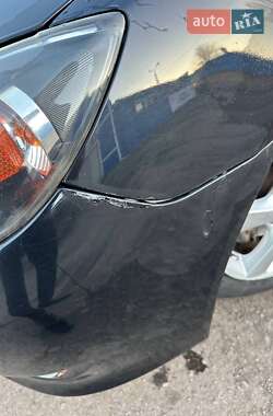 Хэтчбек Mazda 3 2006 в Славянске