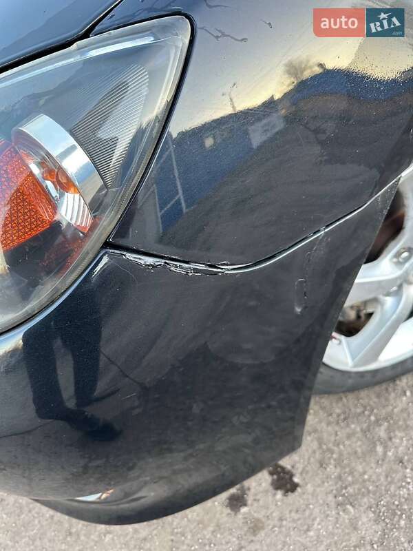 Хетчбек Mazda 3 2006 в Слов'янську фото 6 Хетчбек Mazda 3 2006 в Слов'янську
