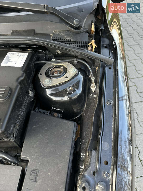 Хетчбек Mazda 3 2005 в Одесі