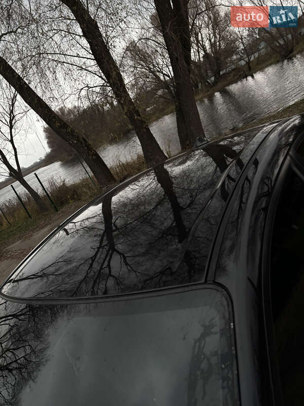 Седан Mazda 3 2008 в Прилуках