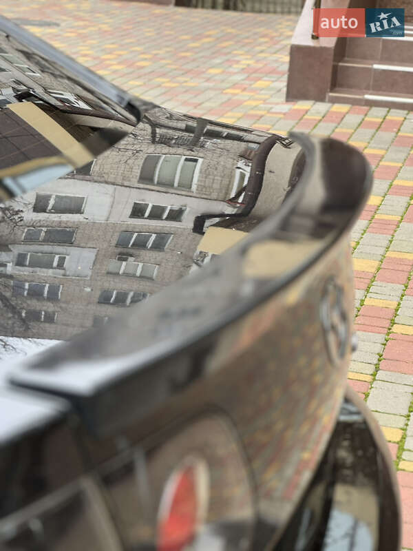 Седан Mazda 3 2006 в Одессе