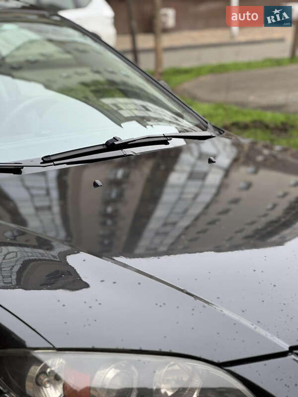 Седан Mazda 3 2006 в Одессе