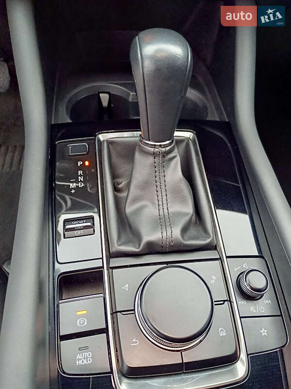 Хетчбек Mazda 3 2021 в Дніпрі