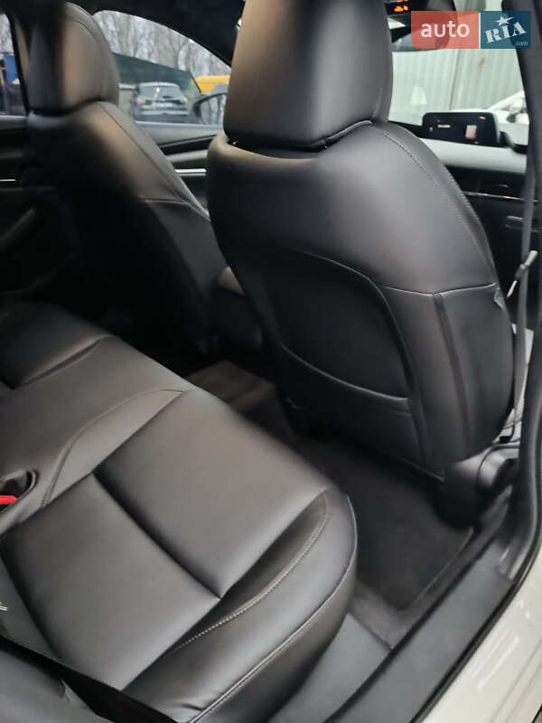 Хетчбек Mazda 3 2021 в Дніпрі