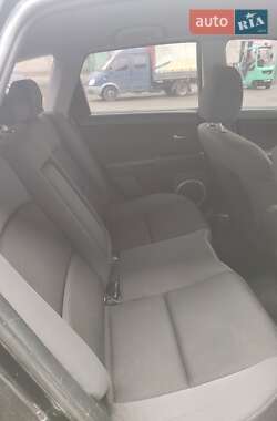 Хэтчбек Mazda 3 2008 в Днепре