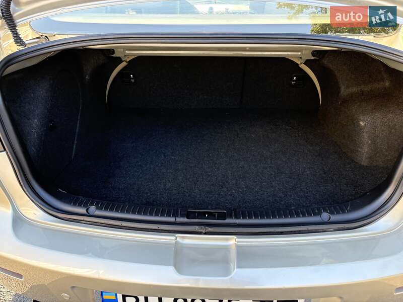 Седан Mazda 3 2007 в Одесі