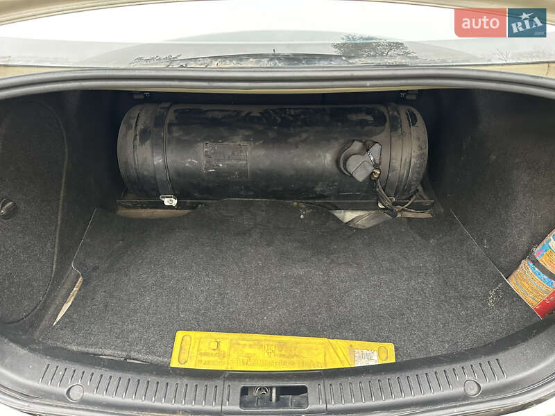 Седан Mazda 3 2005 в Кропивницькому