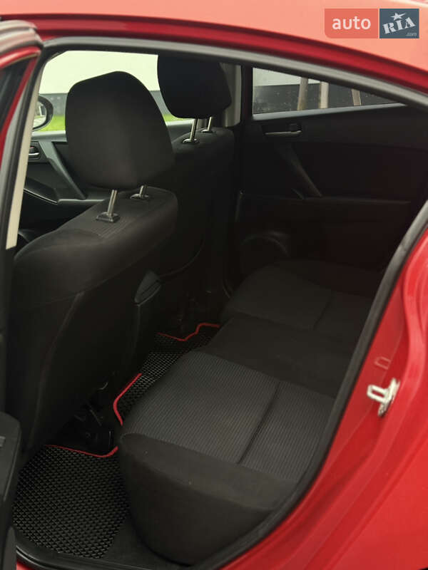 Седан Mazda 3 2011 в Белой Церкви фото 12 Седан Mazda 3 2011 в Белой Церкви