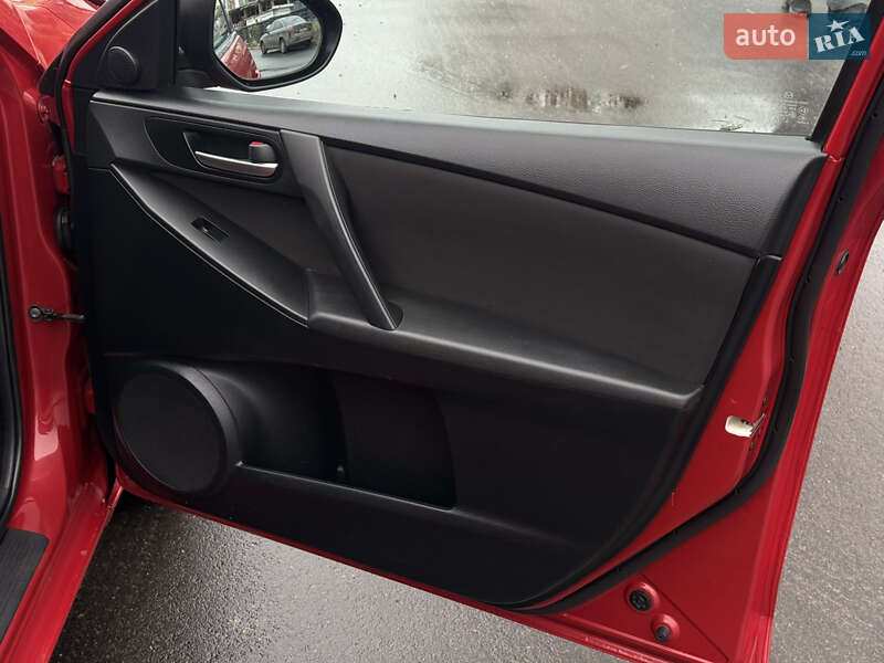 Седан Mazda 3 2011 в Белой Церкви фото 16 Седан Mazda 3 2011 в Белой Церкви