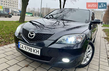 Хетчбек Mazda 3 2007 в Черкасах