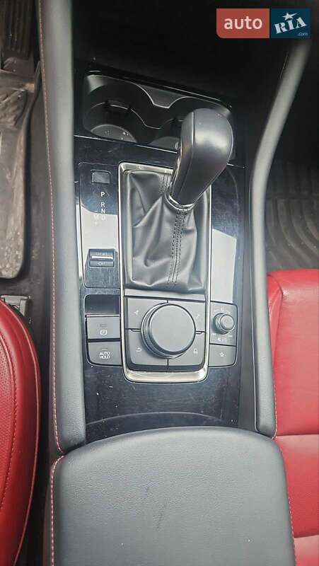 Хэтчбек Mazda 3 2023 в Черкассах