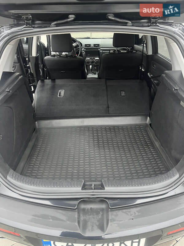 Хэтчбек Mazda 3 2007 в Черкассах фото 26 Хэтчбек Mazda 3 2007 в Черкассах