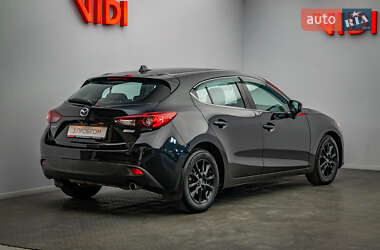 Хэтчбек Mazda 3 2014 в Киеве