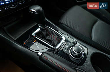 Хэтчбек Mazda 3 2014 в Киеве