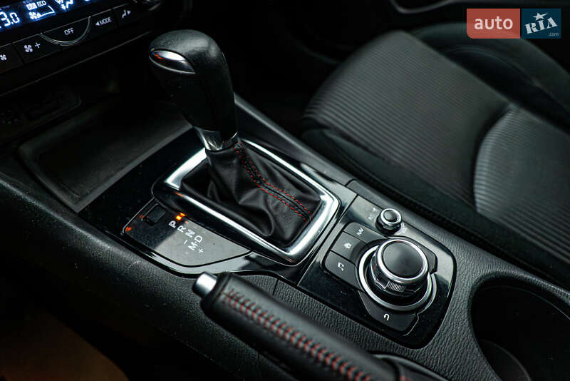 Хэтчбек Mazda 3 2014 в Киеве фото 16 Хэтчбек Mazda 3 2014 в Киеве