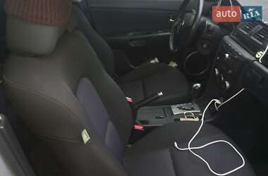 Седан Mazda 3 2007 в Виннице