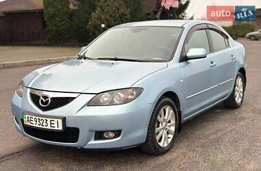 Хетчбек Mazda 3 2007 в Черкасах