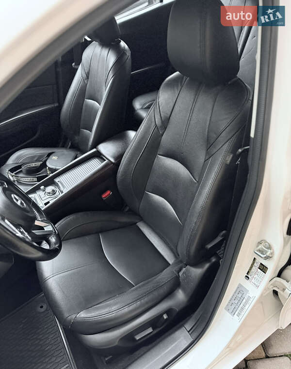 Хетчбек Mazda 3 2017 в Вінниці фото 28 Хетчбек Mazda 3 2017 в Вінниці