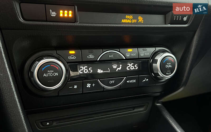 Седан Mazda 3 2015 в Львове фото 15 Седан Mazda 3 2015 в Львове