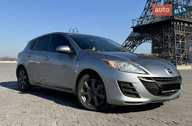 Хетчбек Mazda 3 2010 в Харкові