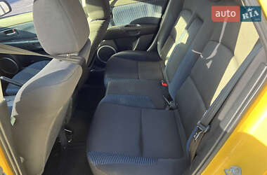 Хэтчбек Mazda 3 2005 в Львове