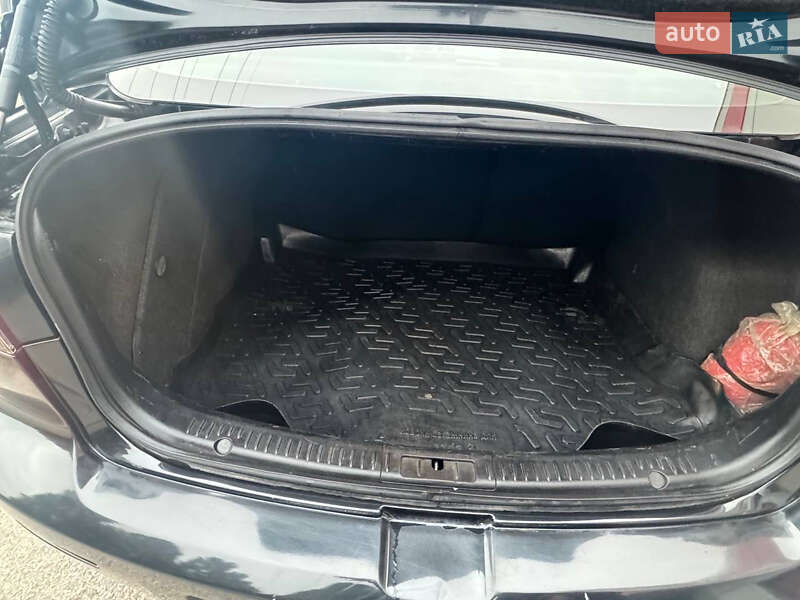 Седан Mazda 3 2008 в Запорожье фото 11 Седан Mazda 3 2008 в Запорожье