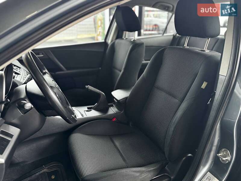 Седан Mazda 3 2011 в Вінниці фото 19 Седан Mazda 3 2011 в Вінниці