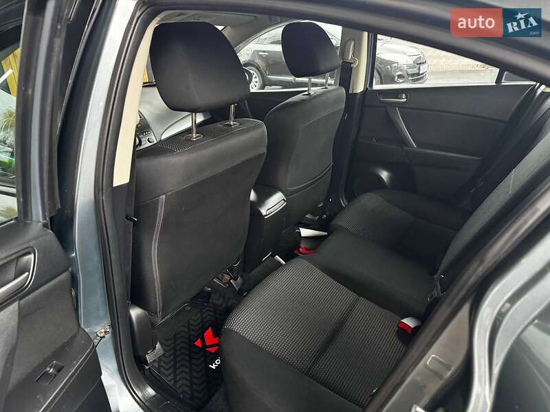 Седан Mazda 3 2011 в Вінниці фото 24 Седан Mazda 3 2011 в Вінниці