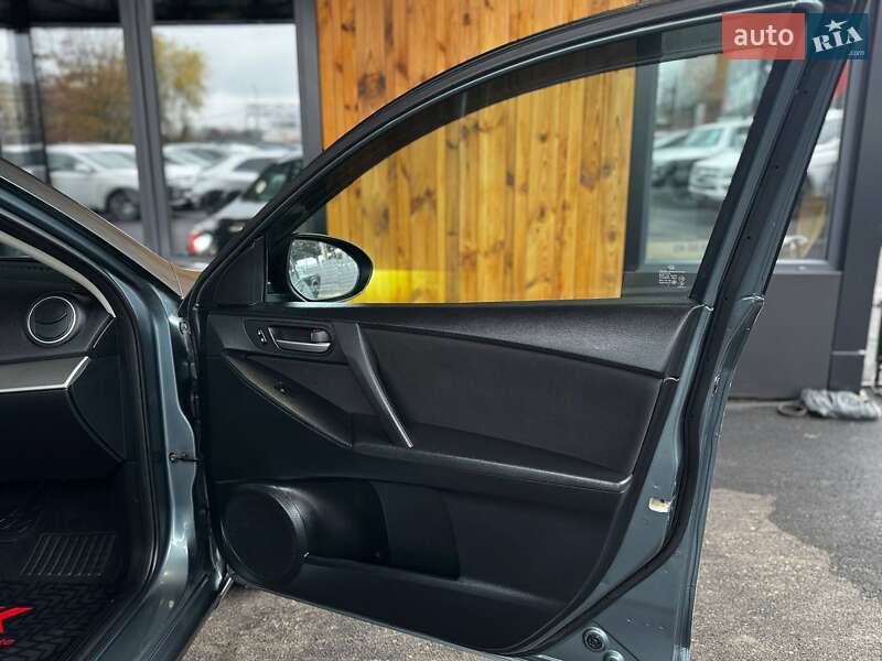 Седан Mazda 3 2011 в Вінниці фото 21 Седан Mazda 3 2011 в Вінниці